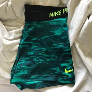 Nike Pro Spandex
